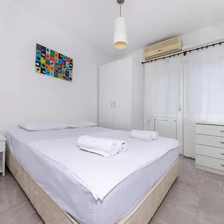 Apartamento La Vida Blanca Exclusive Boutiqu Bodrum