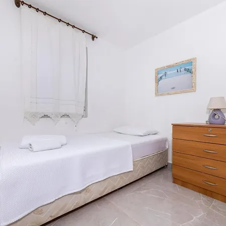 La Vida Blanca Exclusive Boutiqu Apartamento