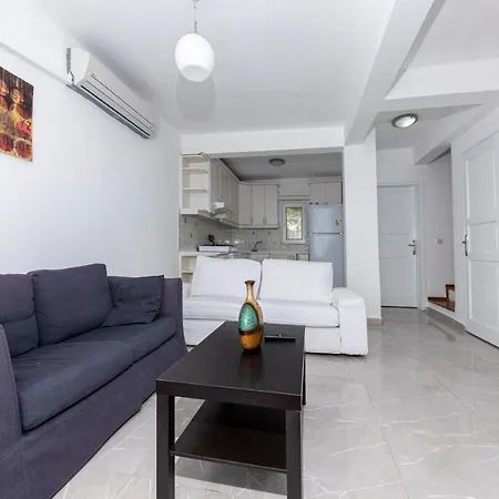 La Vida Blanca Exclusive Boutiqu Apartamento Bodrum