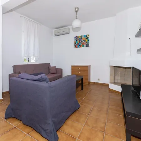 La Vida Blanca Exclusive Boutiqu Apartamento